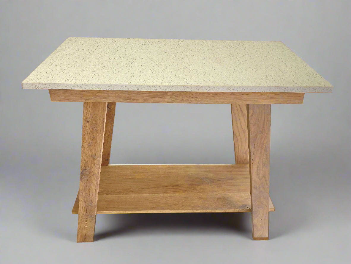 Rustic Oak Vanities