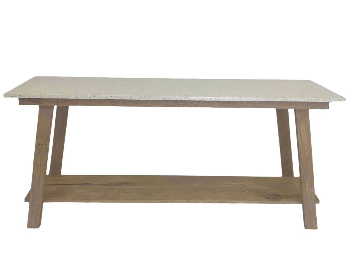 Rustic Oak Vanities