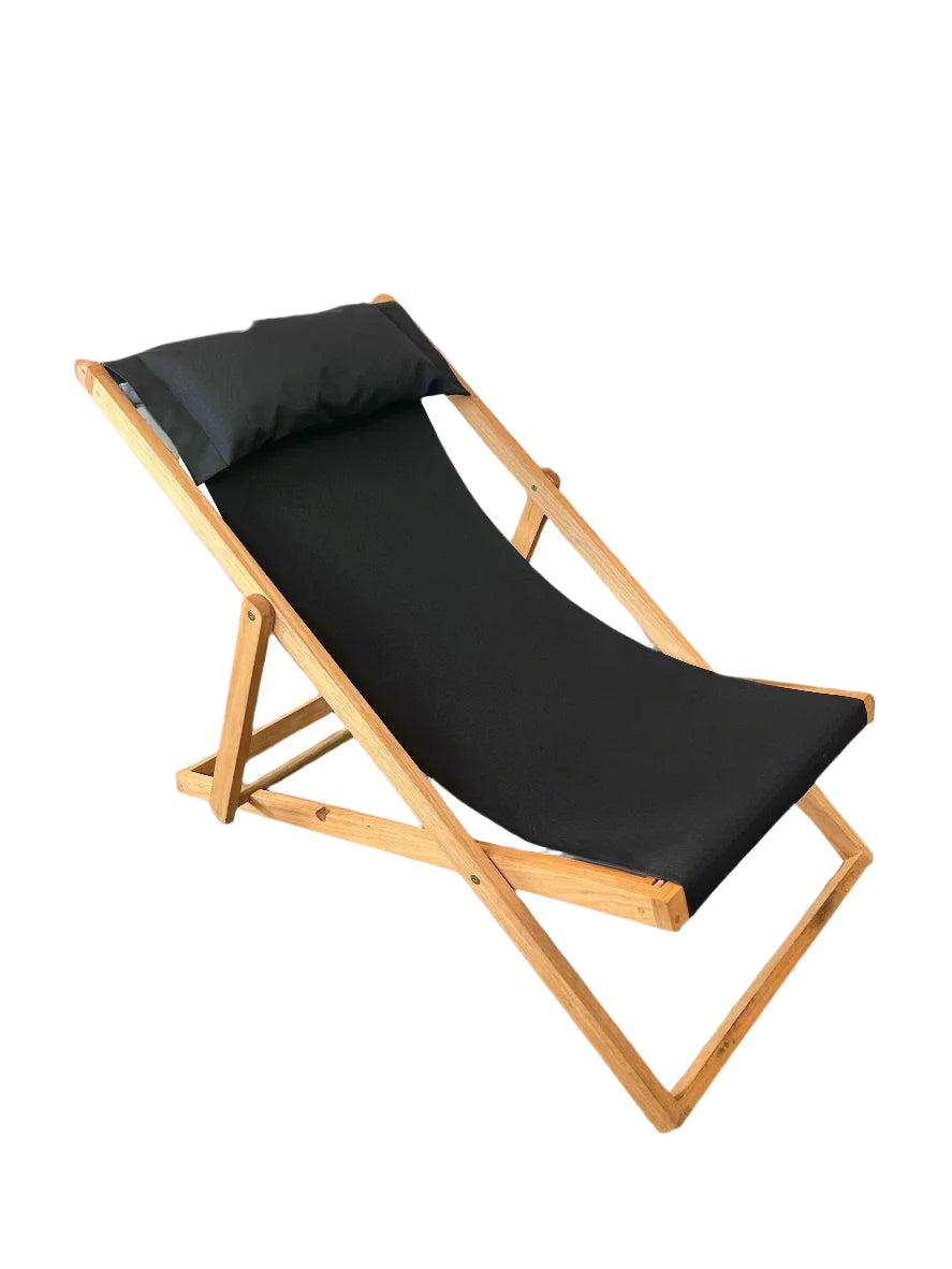 Riviera Deck Chair