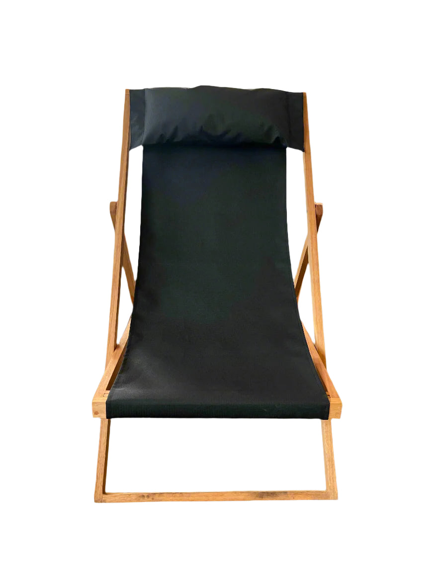 Riviera Deck Chair