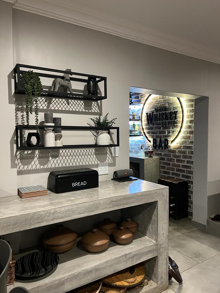 Decor