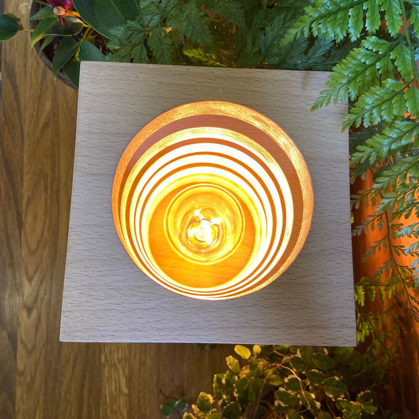 Akari Desk Lamp