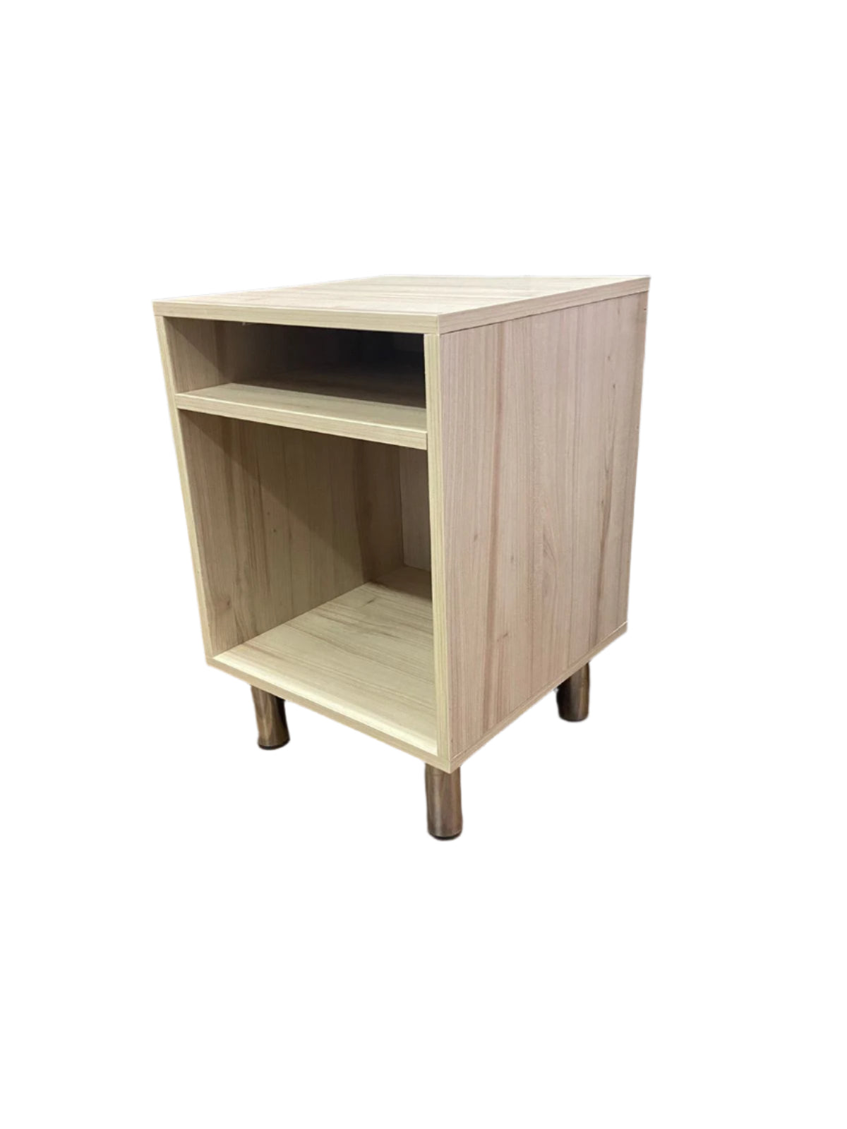 Sleek Pedestal Arden