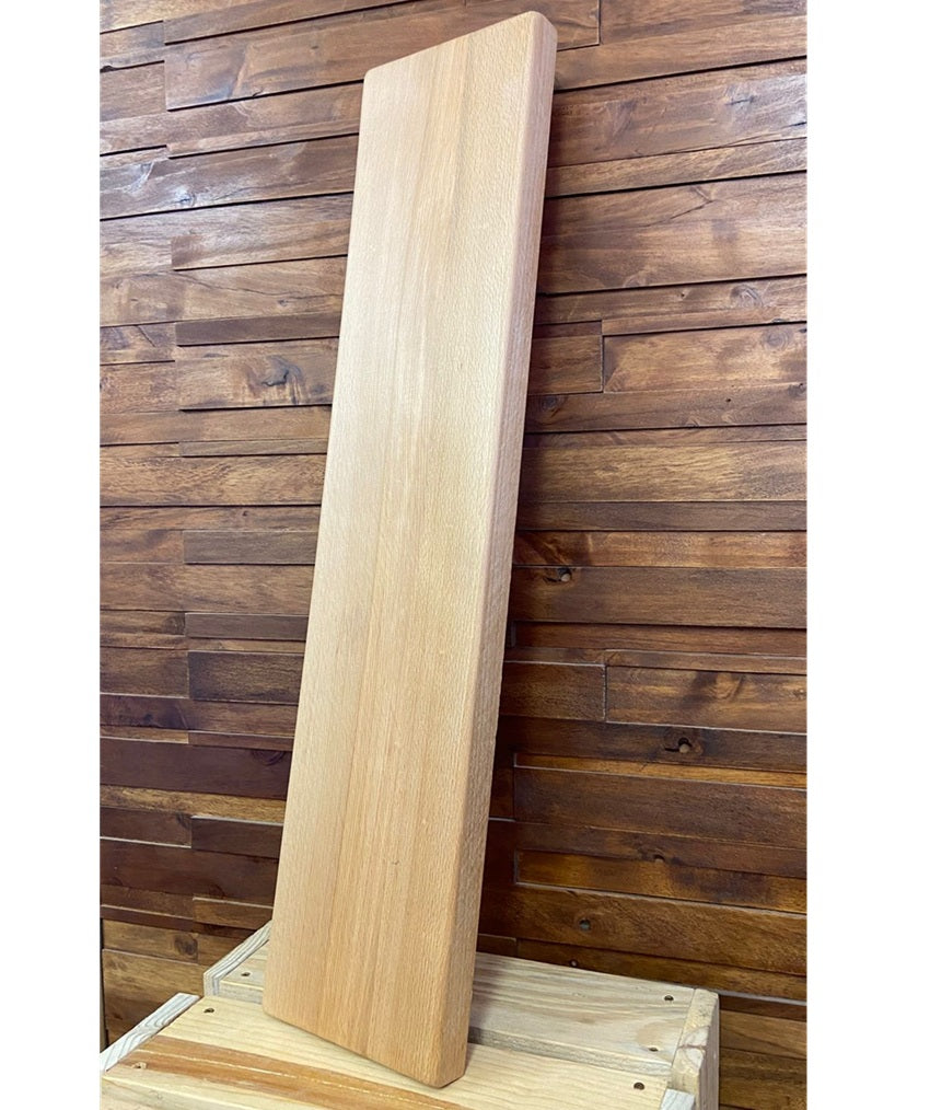 Bread Board European Beech