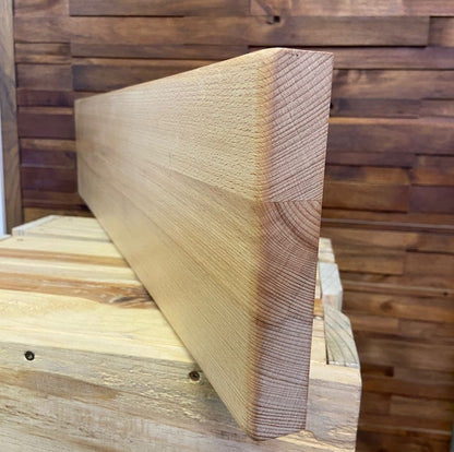 Bread Board European Beech