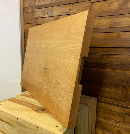 European Beech Chopping Board Large