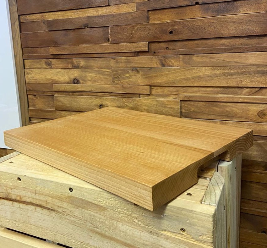 European Beech Chopping Board Medium