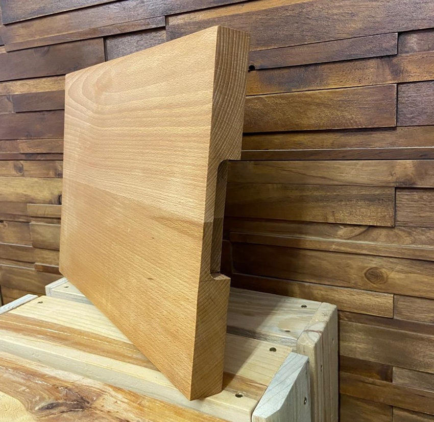 European Beech Chopping Board Medium