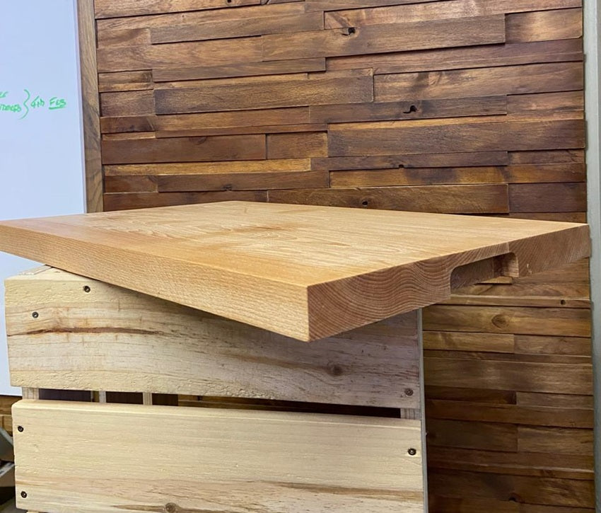 European Beech Chopping Board Large