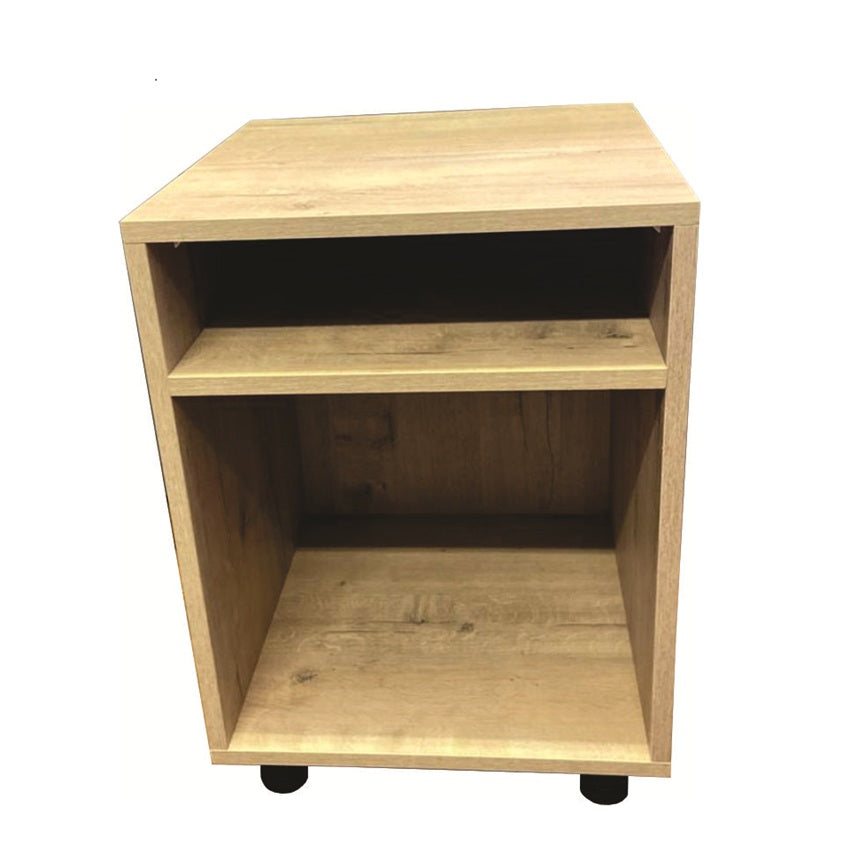 Sleek Bed Side Pedestal
