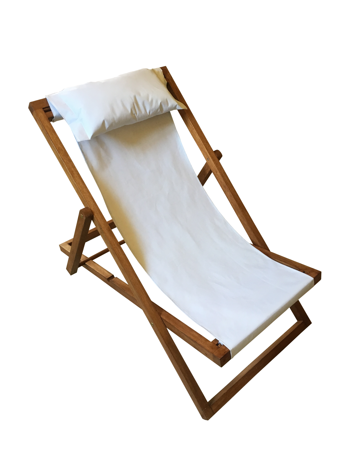 Riviera Deck Chair