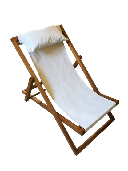 Riviera Deck Chair