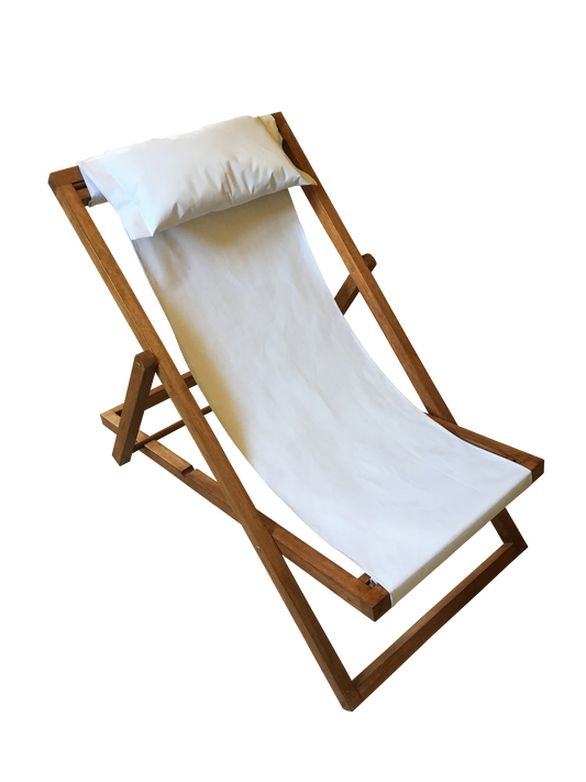 Riviera Deck Chair