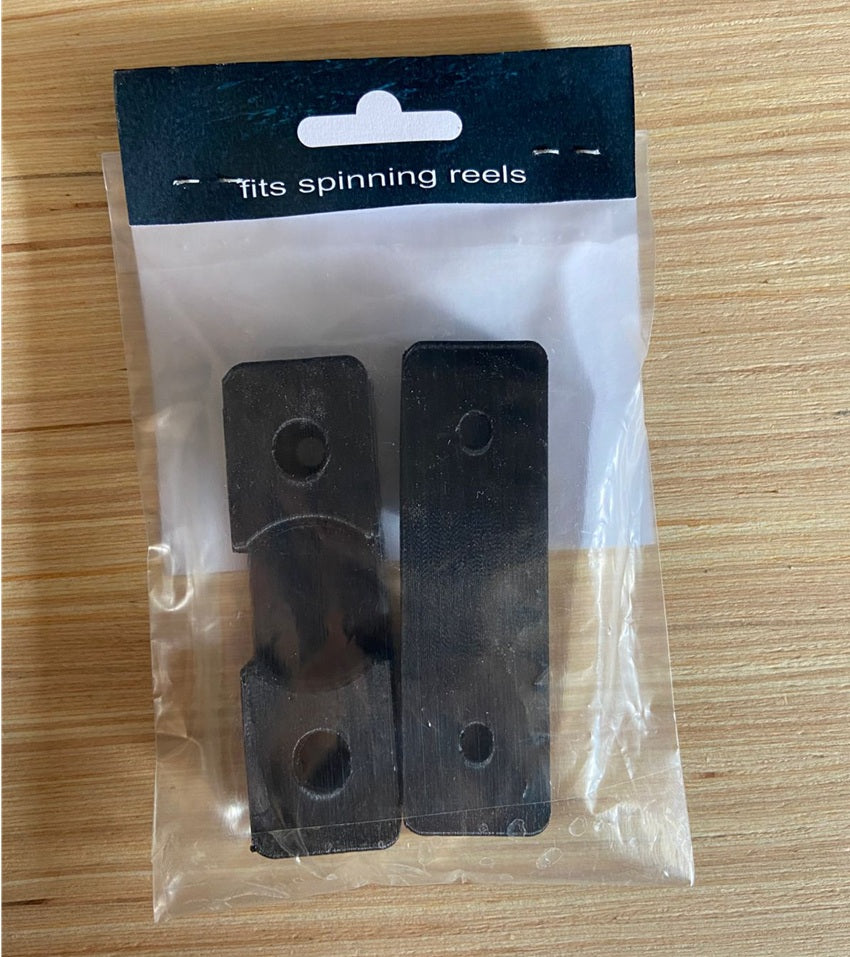 Fishing Reel Mount 2 pack