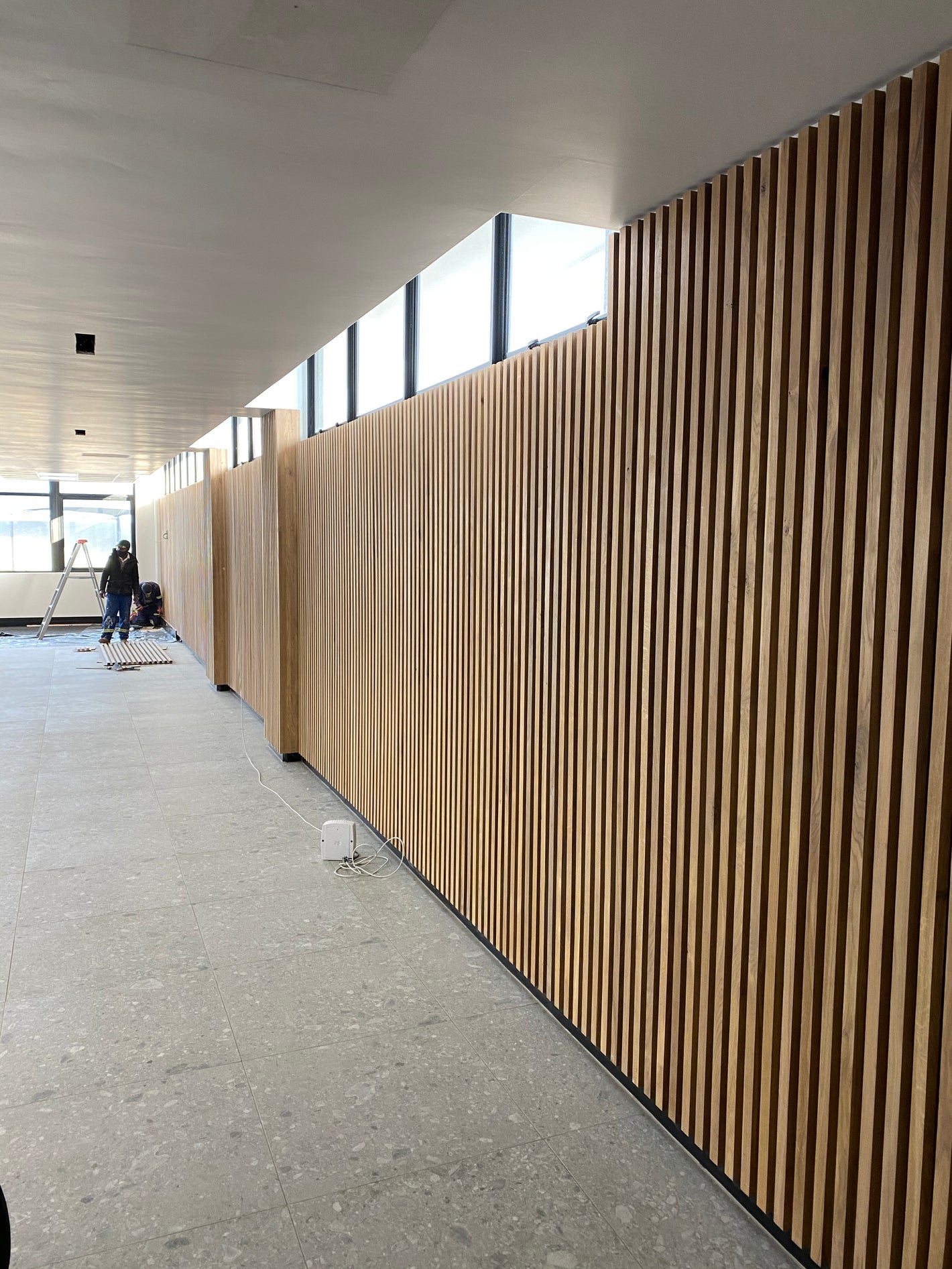 Cladding Gallery – Tayla Wood