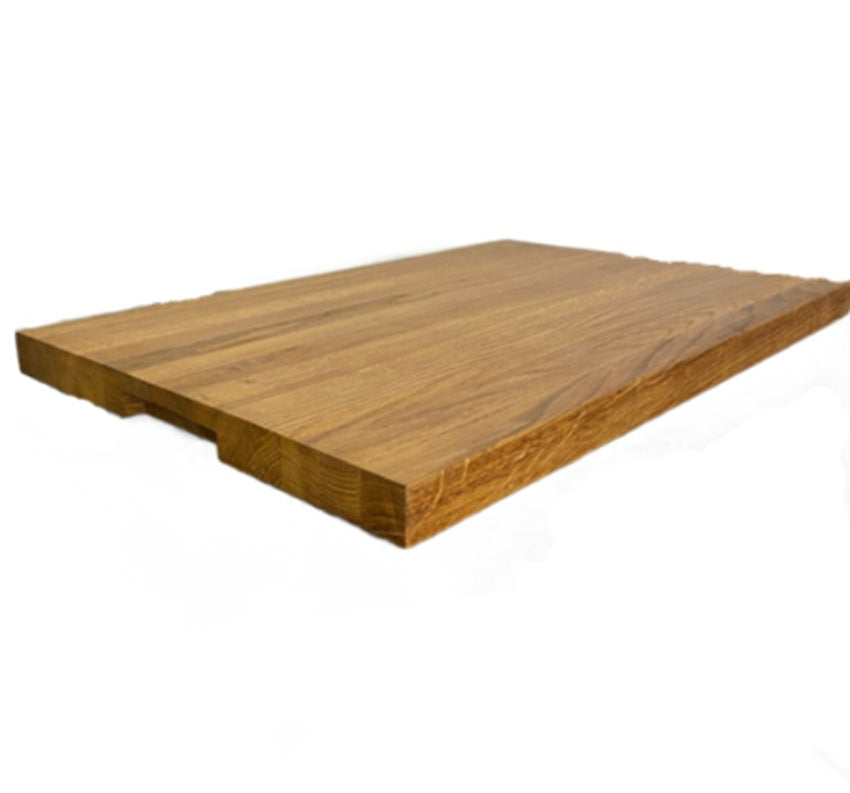 Oak Chopping Board