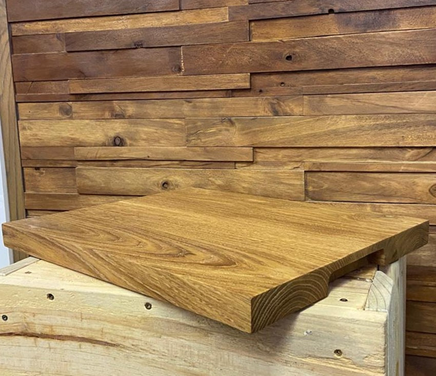 Oak Chopping board Medium