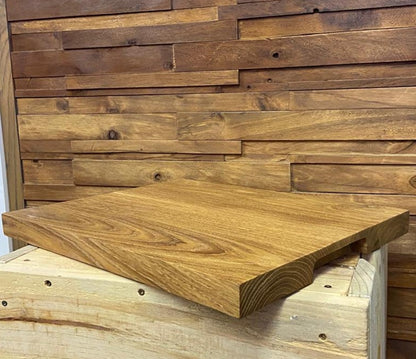 Oak Chopping board Medium