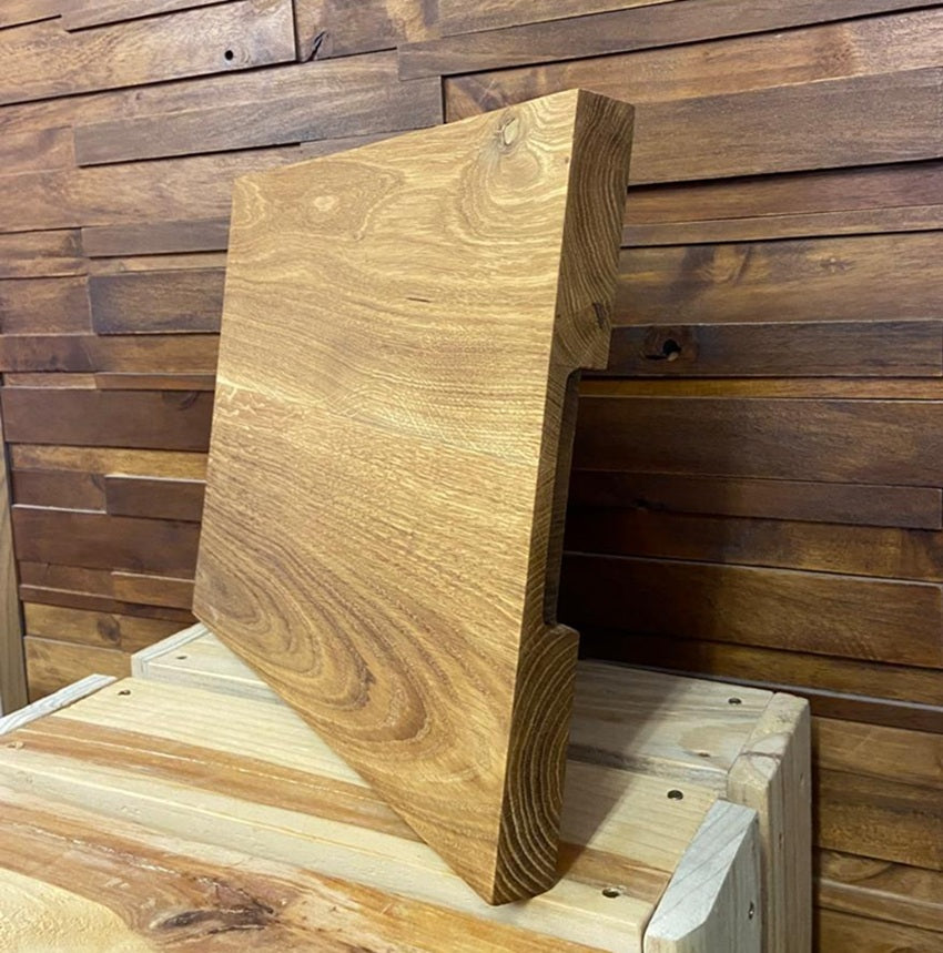 Oak Chopping board Medium