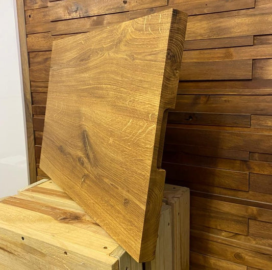 Oak Chopping Board Large