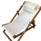 Riviera Deck Chair