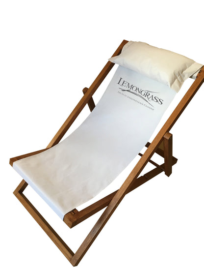 Riviera Deck Chair