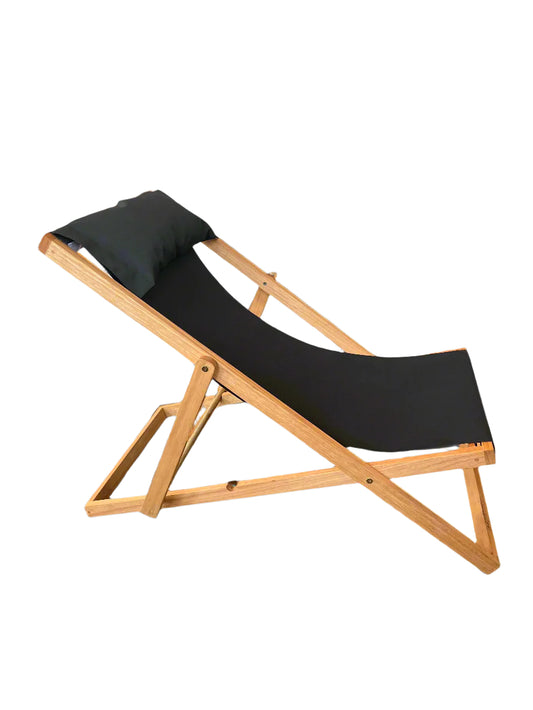 Riviera Deck Chair