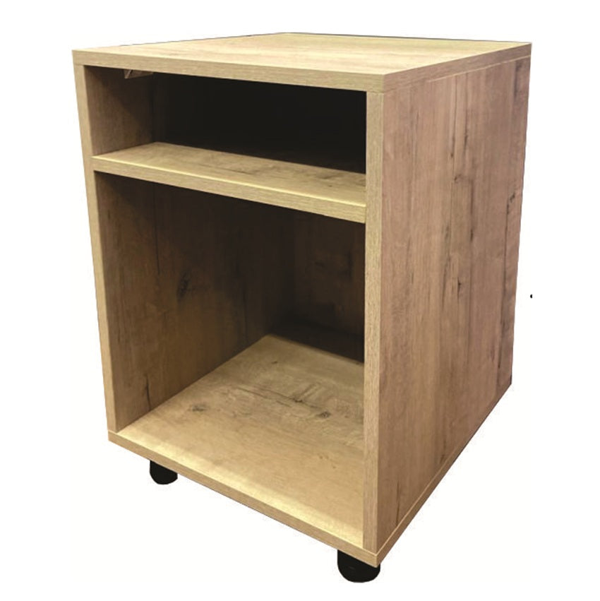 Sleek Bed Side Pedestal