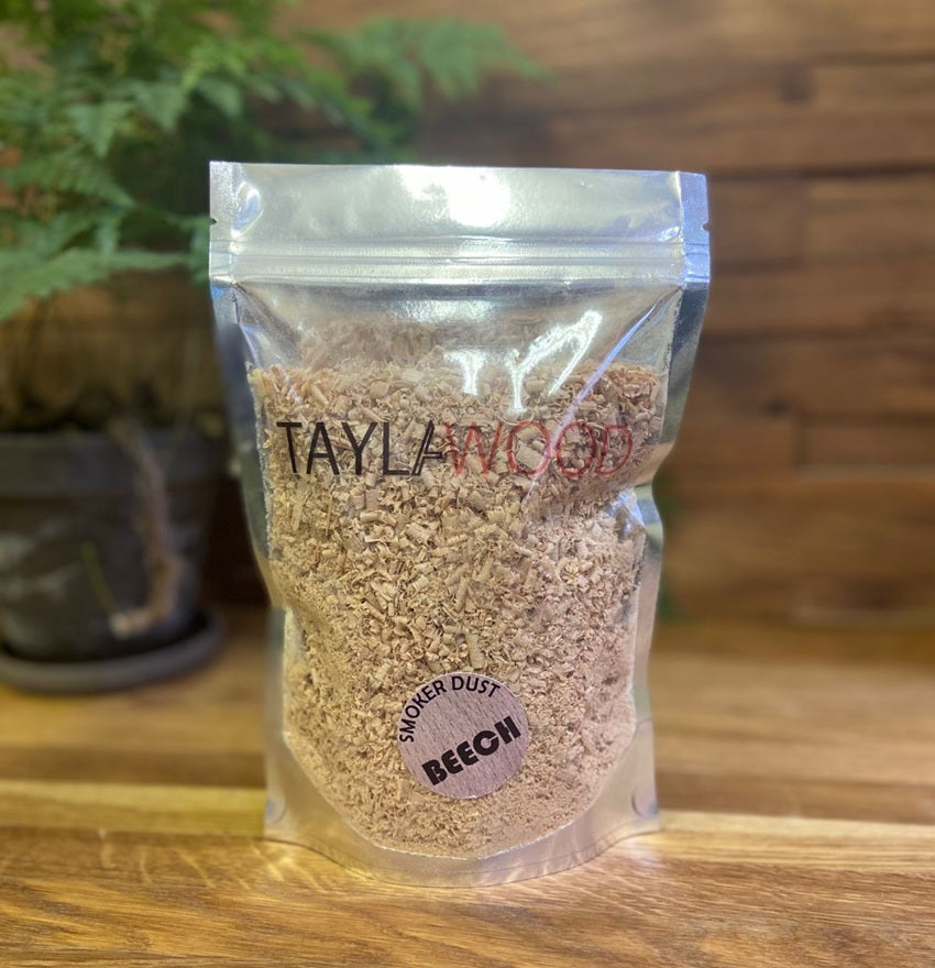 Smoking Dust Beech 125g