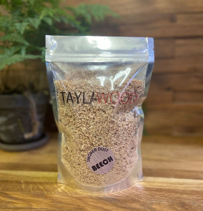 Smoking Dust Beech 125g