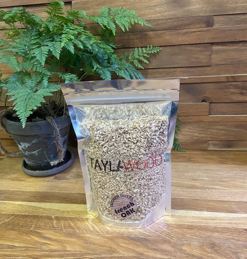 Smoking Dust Oak 125g