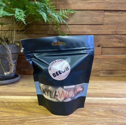 Smoking Chips Beech 100g