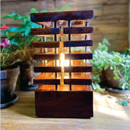 Zen Desk Lamp
