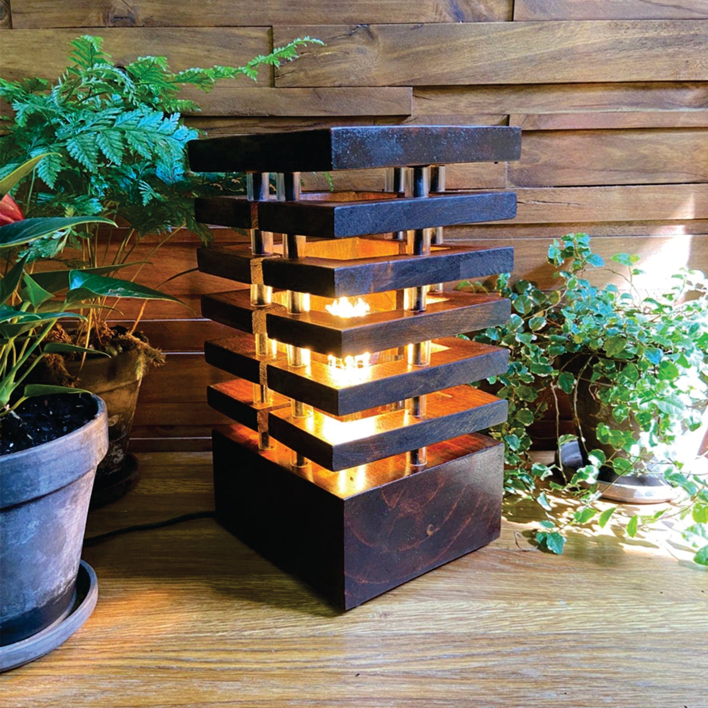 Zen Desk Lamp