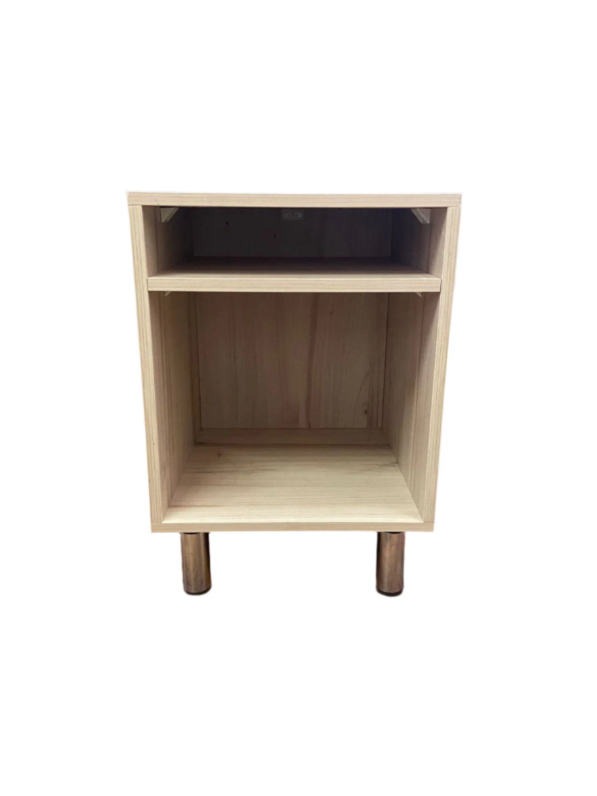 Sleek Pedestal Arden